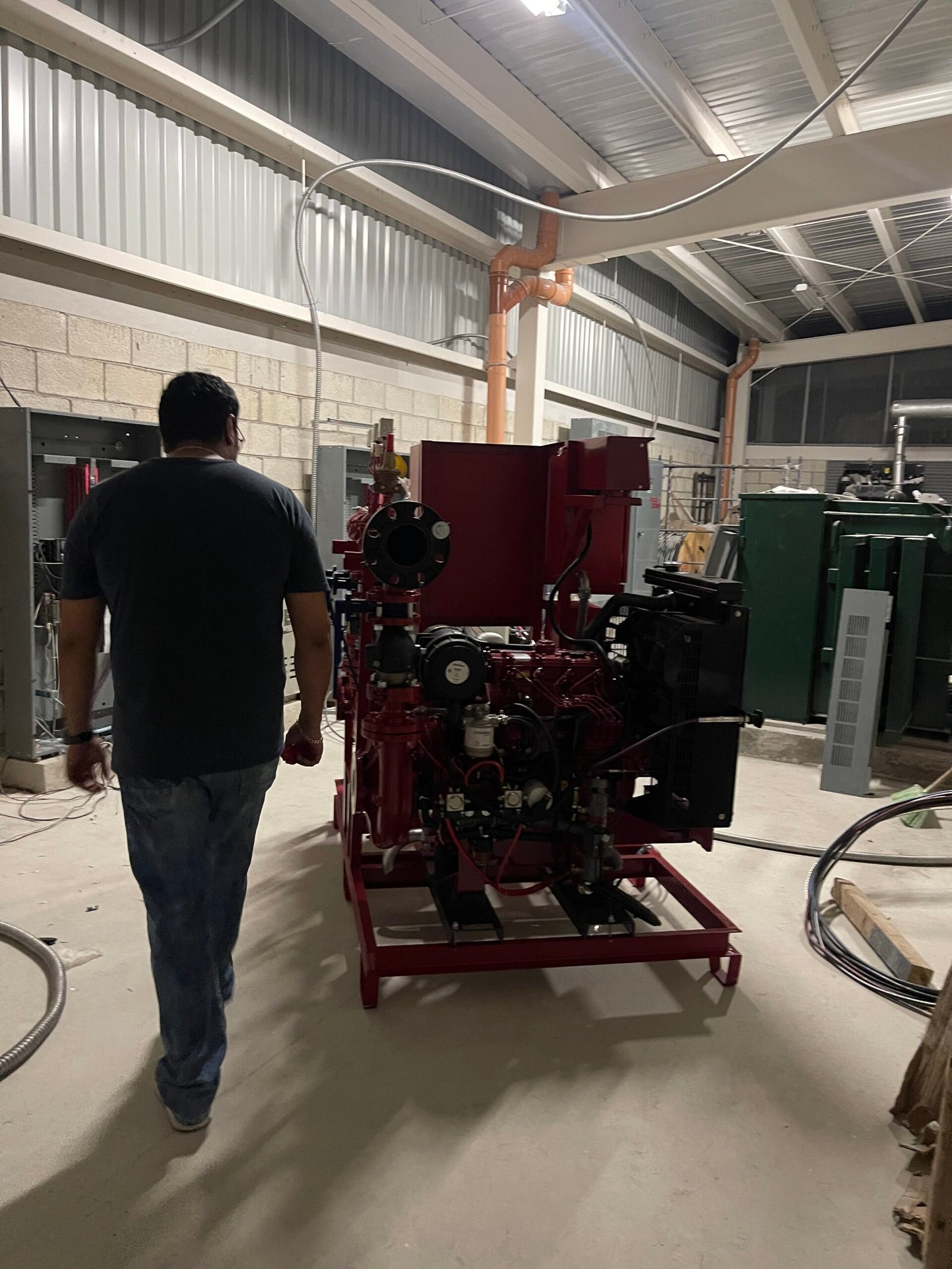 Acompañamiento contínuo